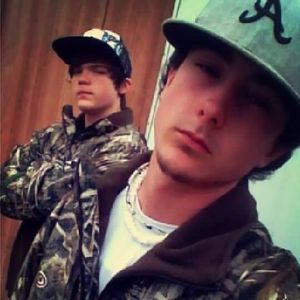 Meet your Posher, Chase